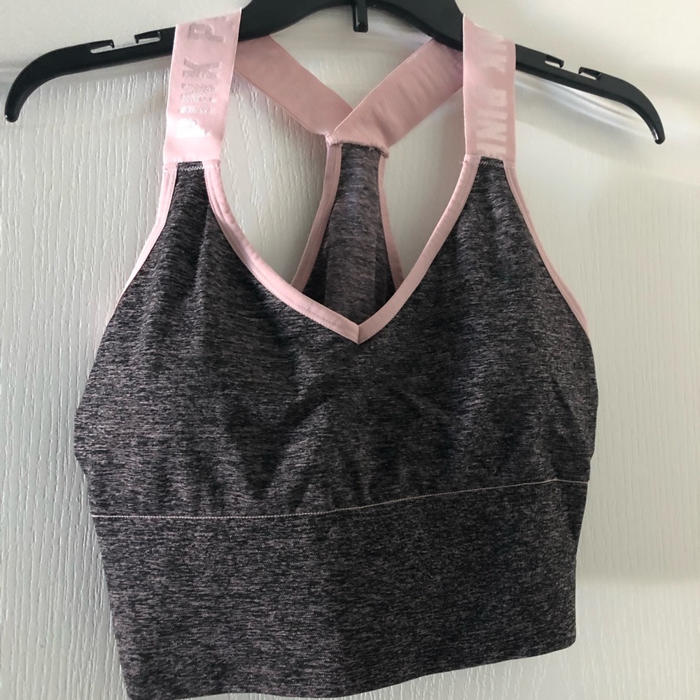 VS PINK Sports Bra